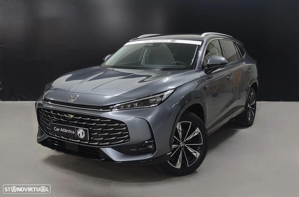 MG HS 1.5 T Comfort - 1