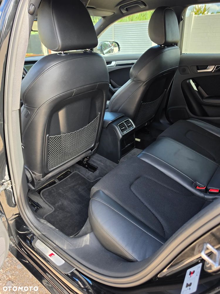 Audi A4 Avant - 35