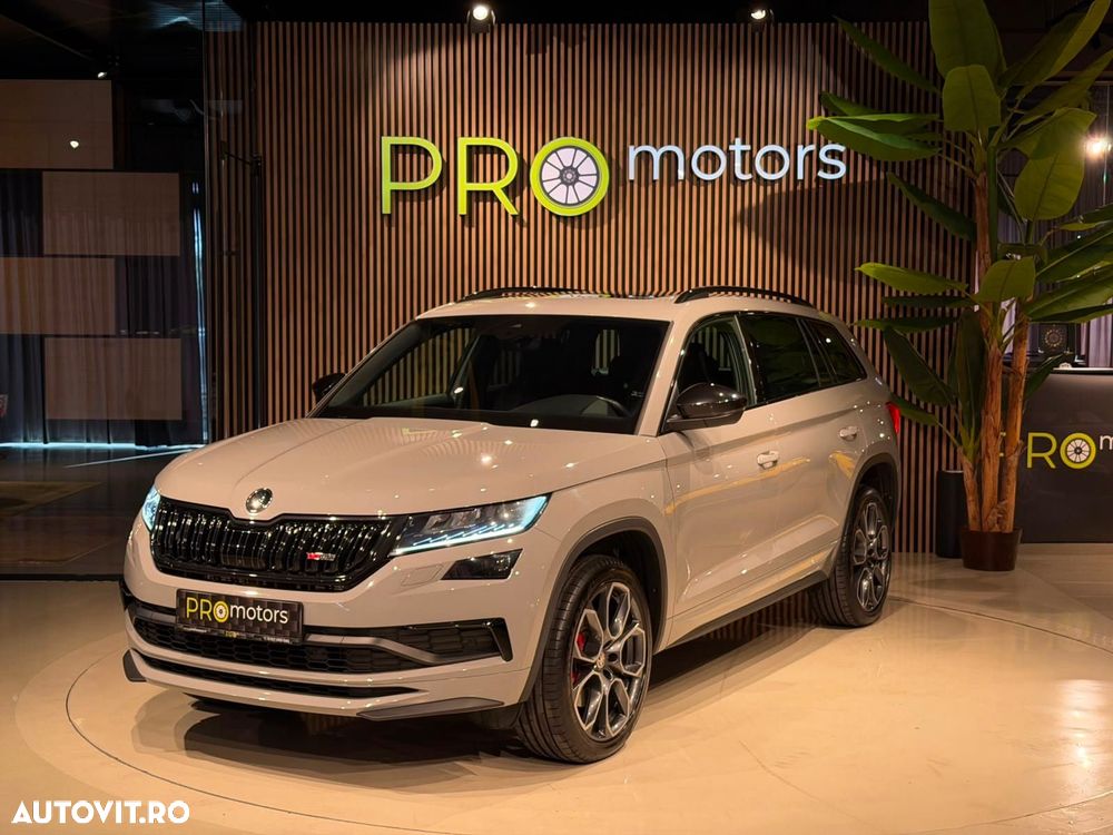 Skoda Kodiaq - 5