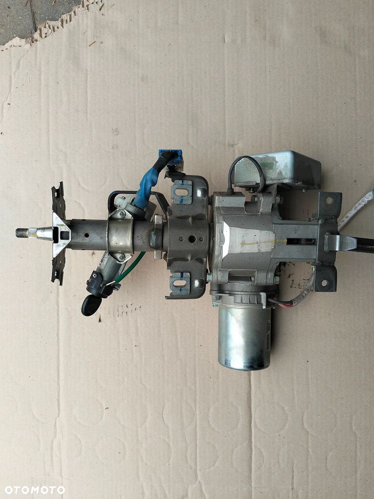 WSPOMAGANIE 563000X700 HYUNDAI I10 ELEKTRYCZNE STACYJKA - 11