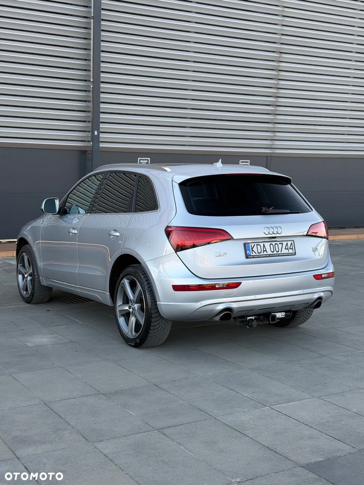 Audi Q5 - 8