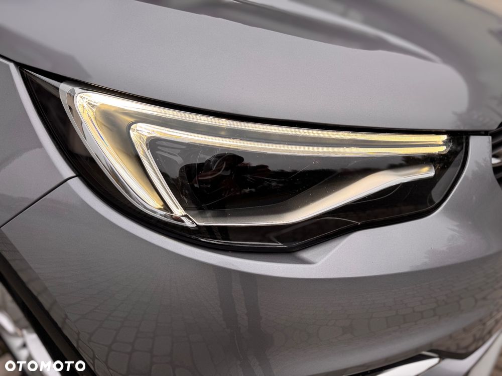 Opel Grandland X 1.5 D Start/Stop Automatik INNOVATION - 8