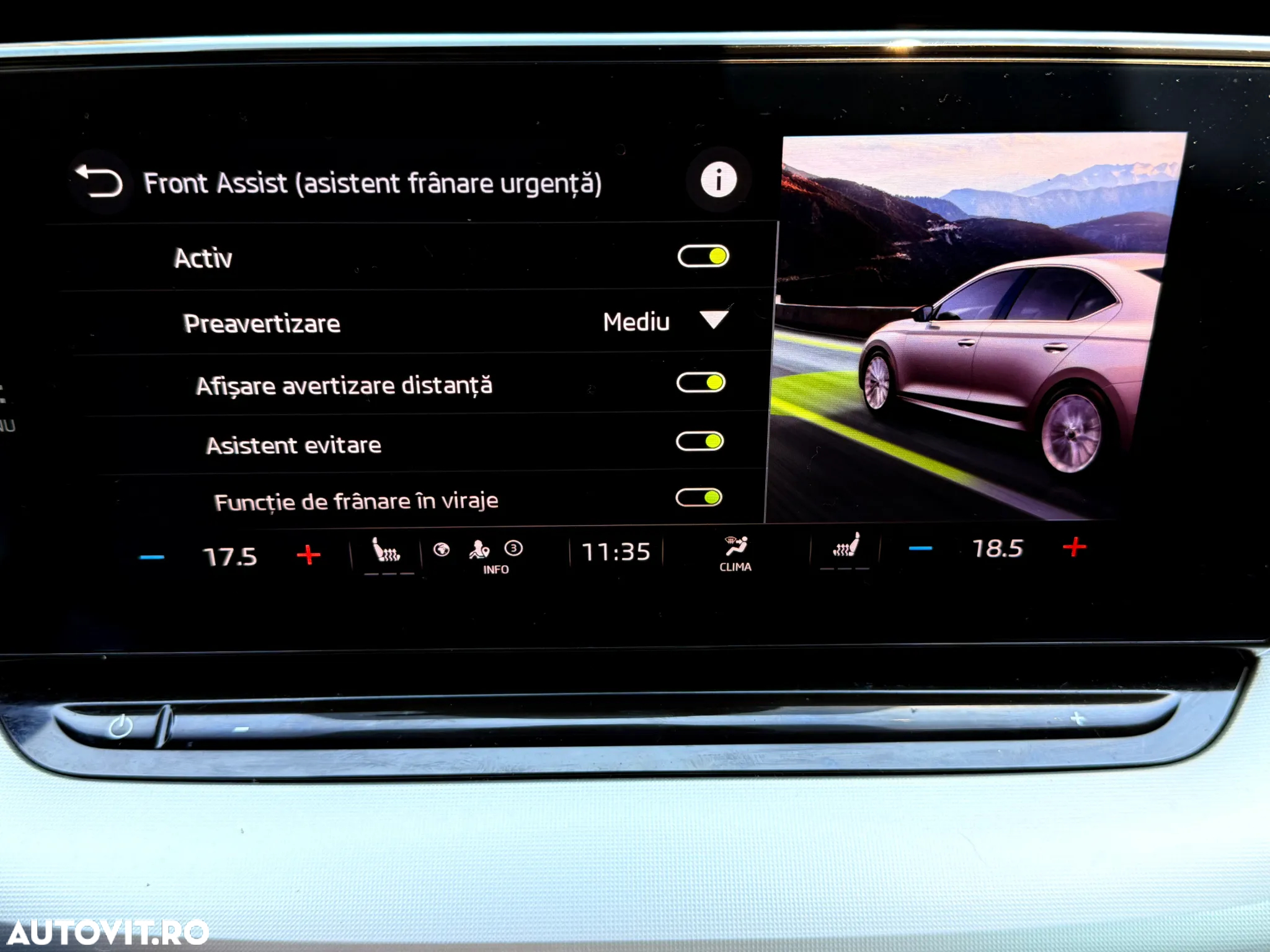 Skoda Octavia 1.0 TSI Ambition - 27