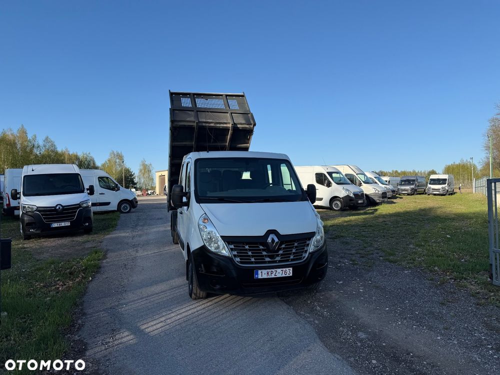 Renault Master - 1