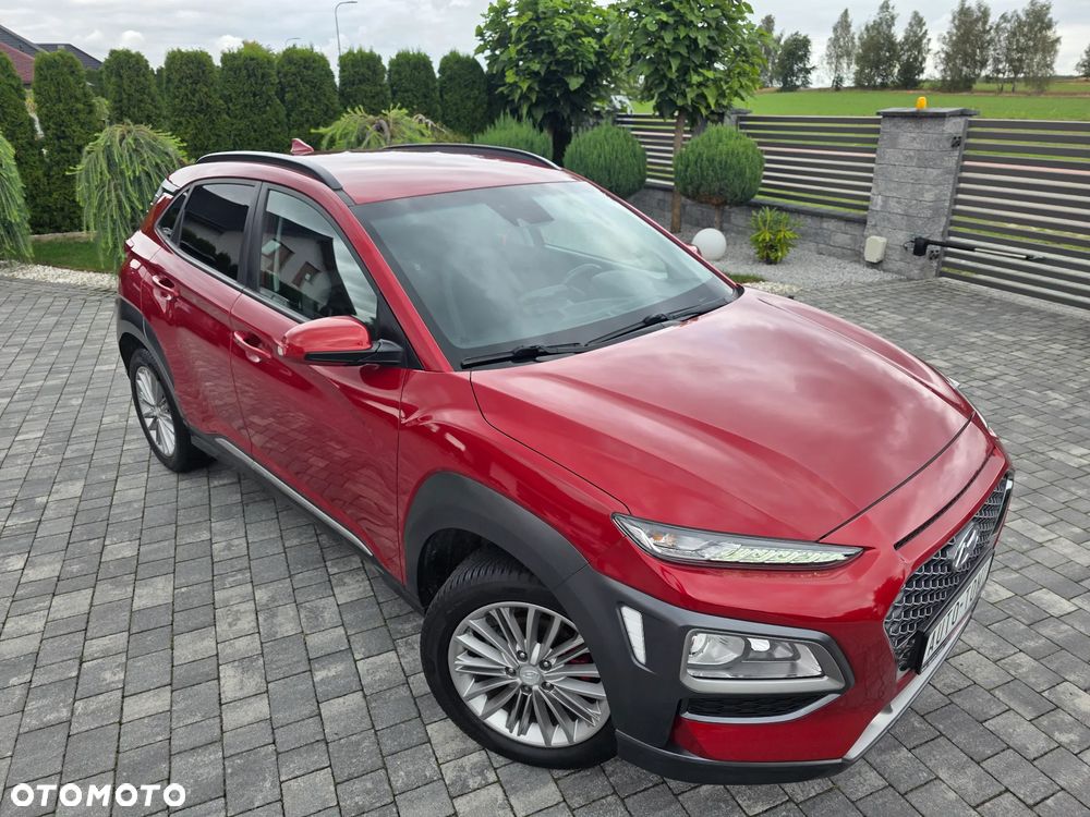 Hyundai Kona - 3