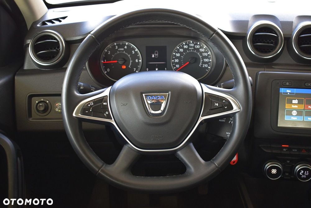 Dacia Duster - 19