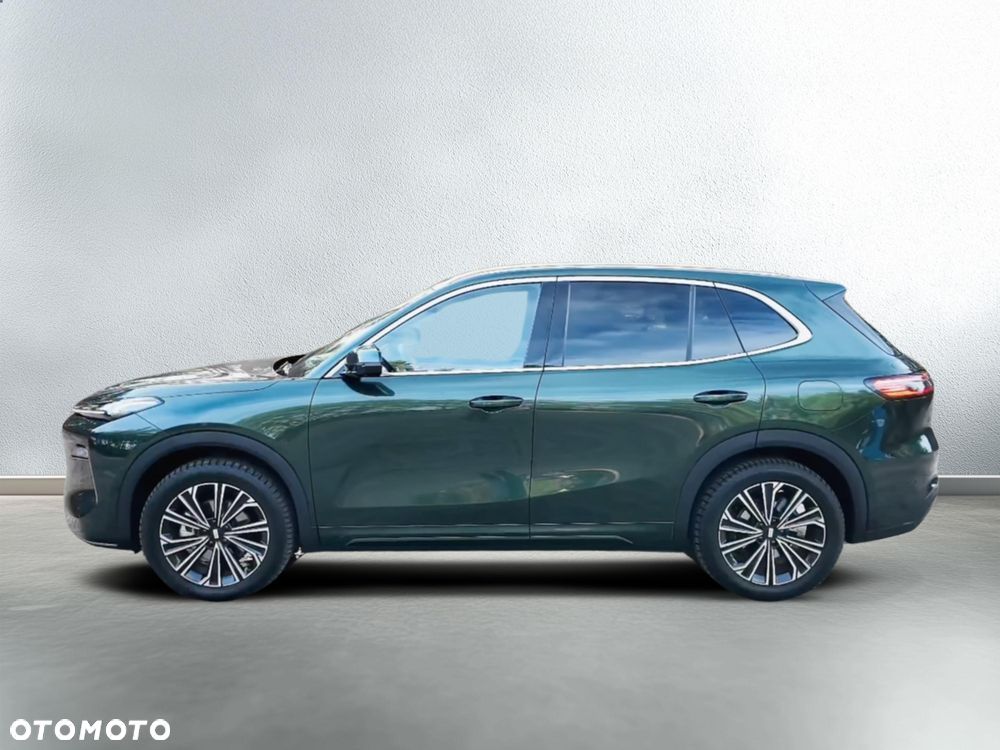 Geely Starray EM-i 1.5 PHEV Max - 5