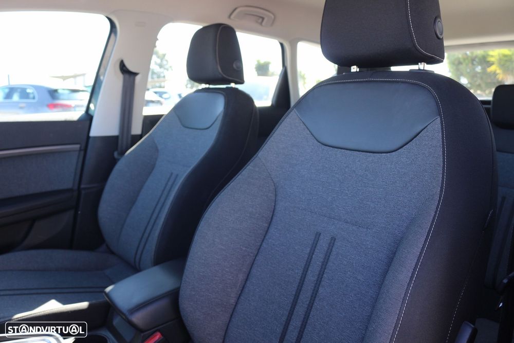 SEAT Ateca 1.0 TSI Style - 33