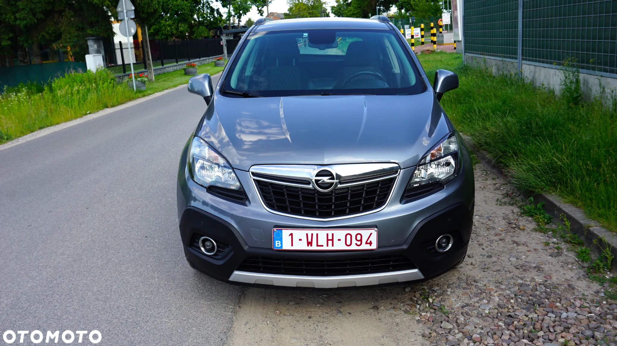 Opel Mokka 1.7 CDTI Enjoy S&S - 6