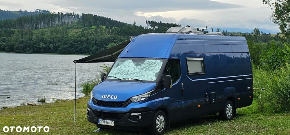Iveco Daily - 1