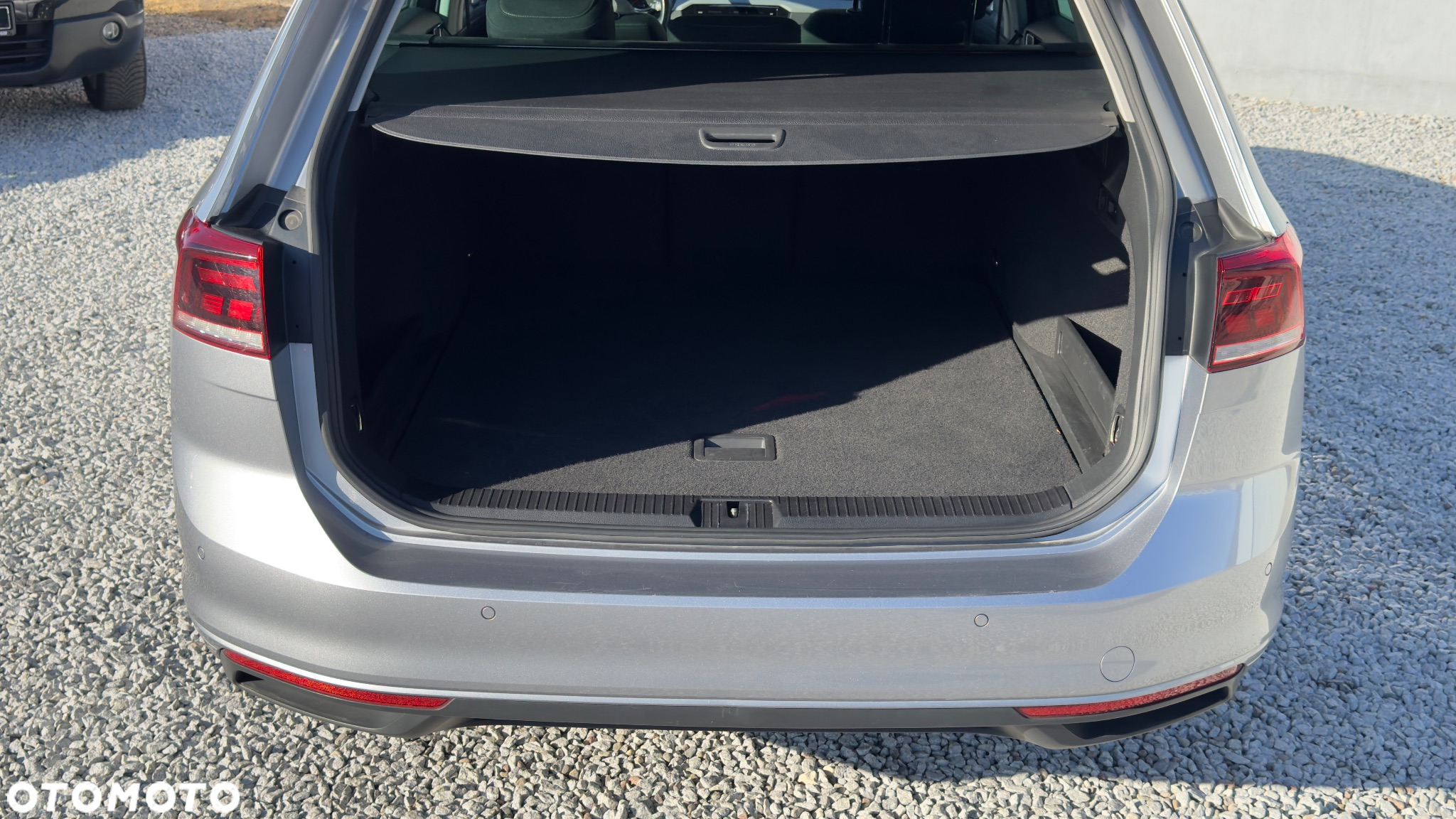 Volkswagen Passat 1.5 TSI EVO Highline DSG - 14