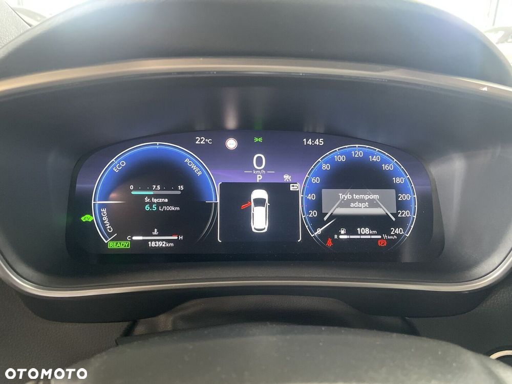 Toyota Corolla - 18