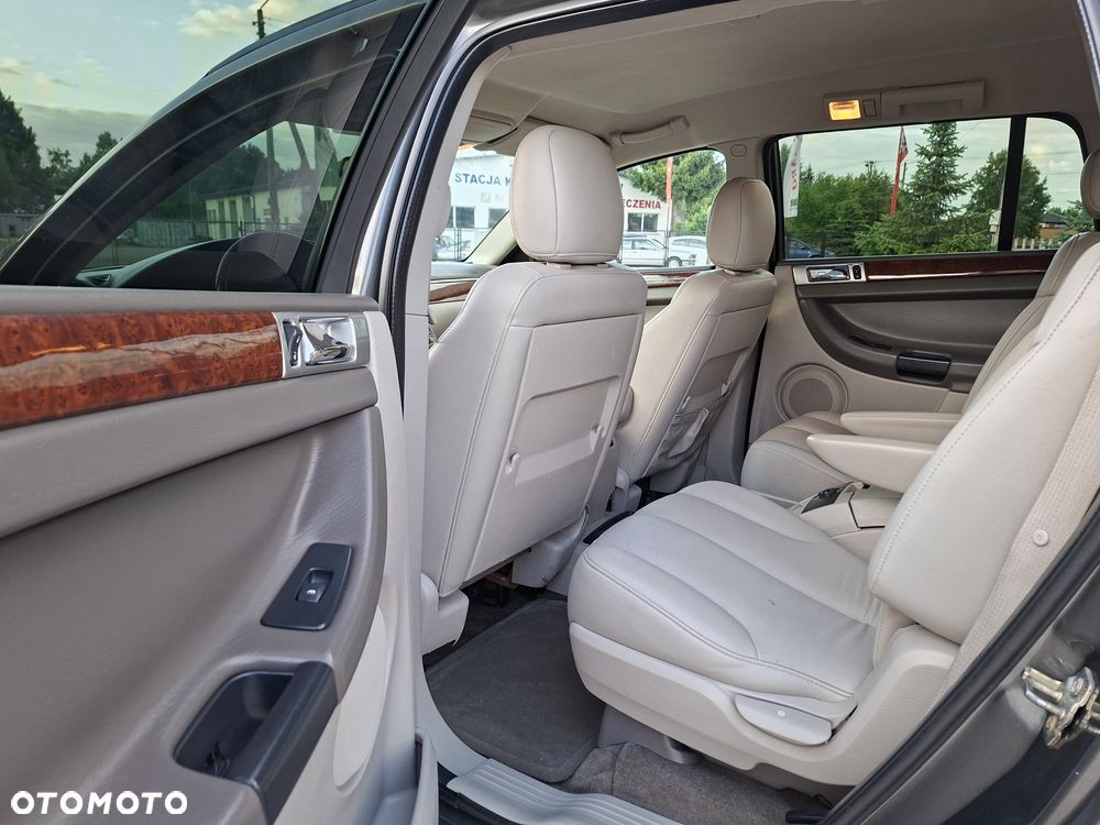 Chrysler Pacifica 3.5 - 29