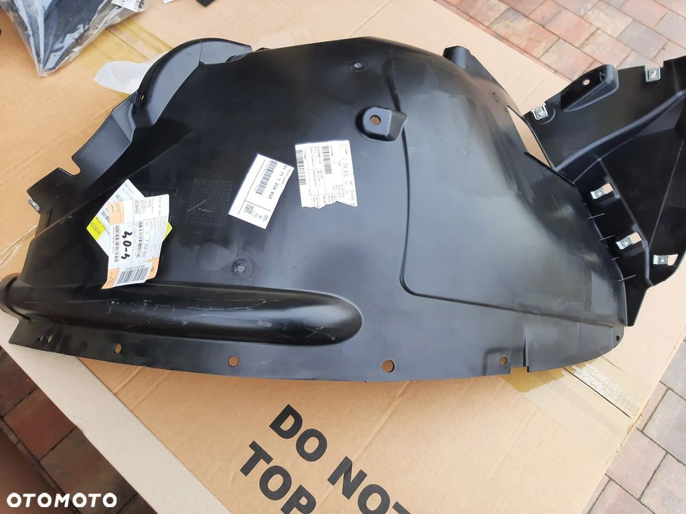 Części BMW X5 E70 LCI 2008-2013 nowe, nieużywane - 19