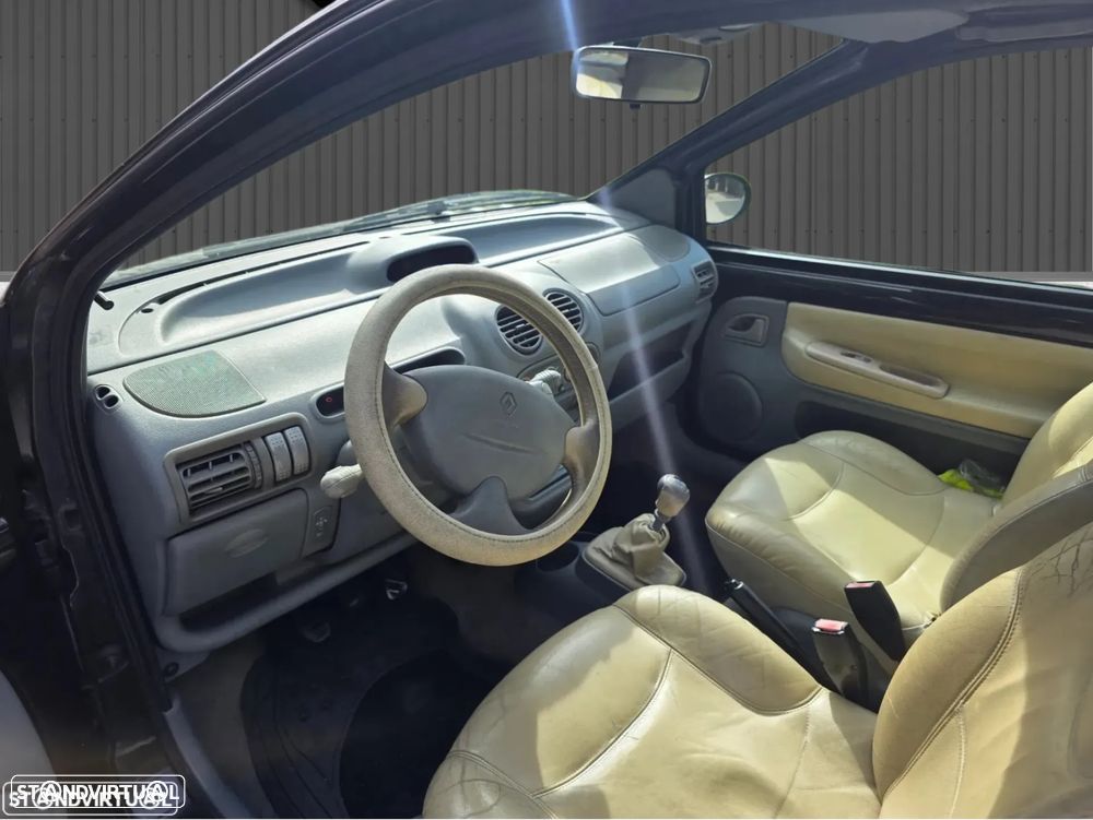 Renault Twingo 1.2 16V Expression - 11