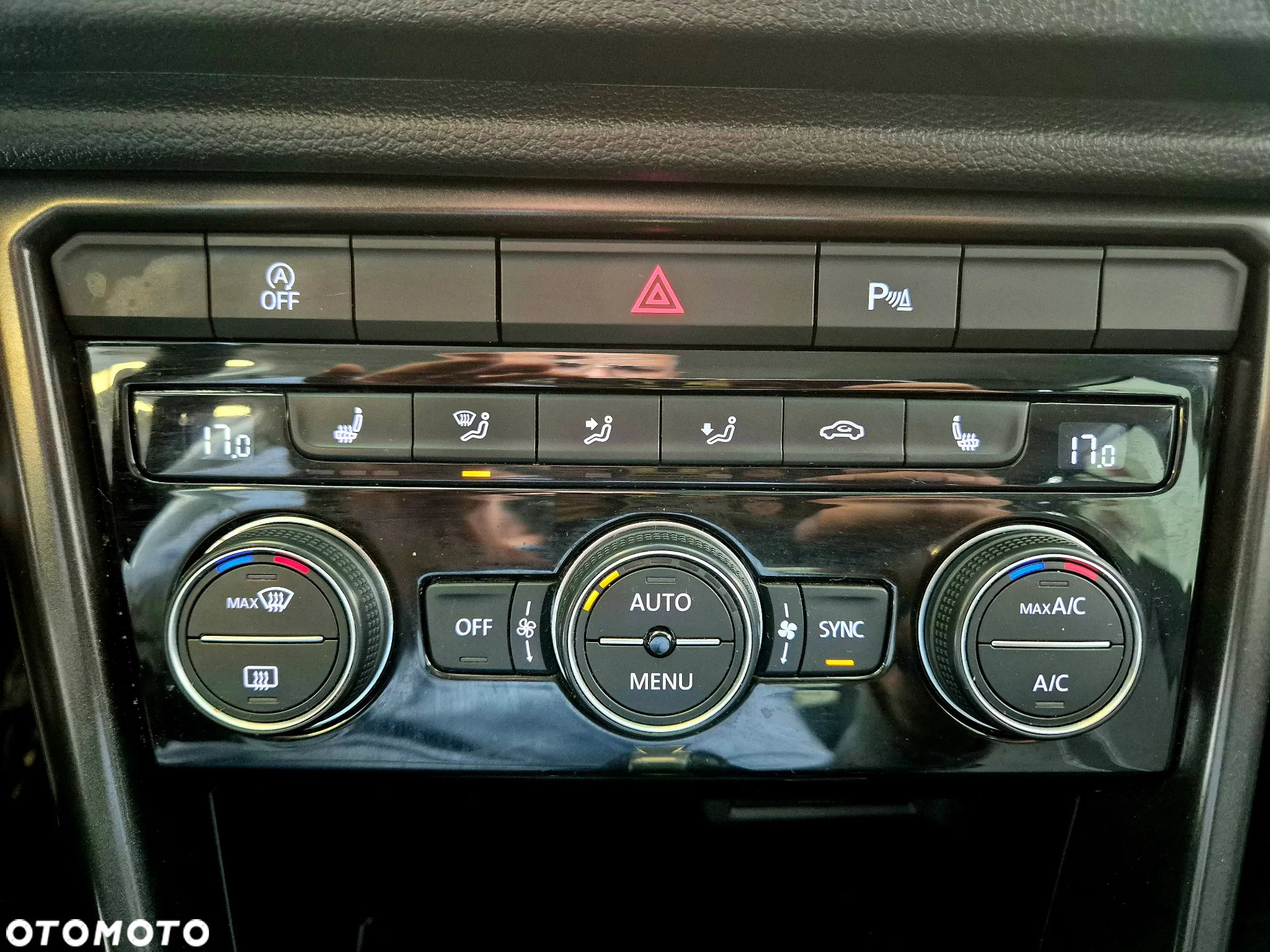 Volkswagen T-Roc 1.5 TSI ACT Advance DSG - 21