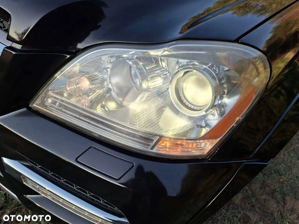 Mercedes-Benz GL 350 BlueTEC - 29