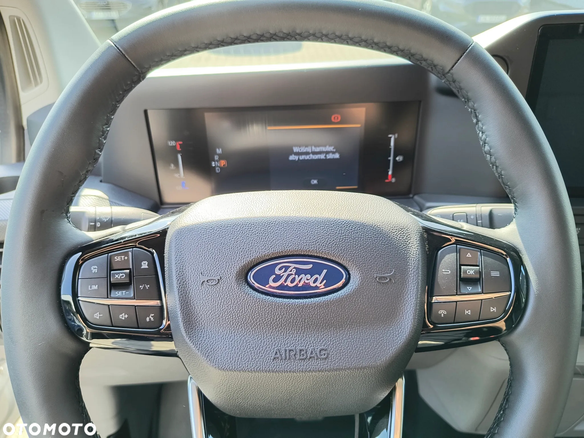Ford Transit Custom - 18