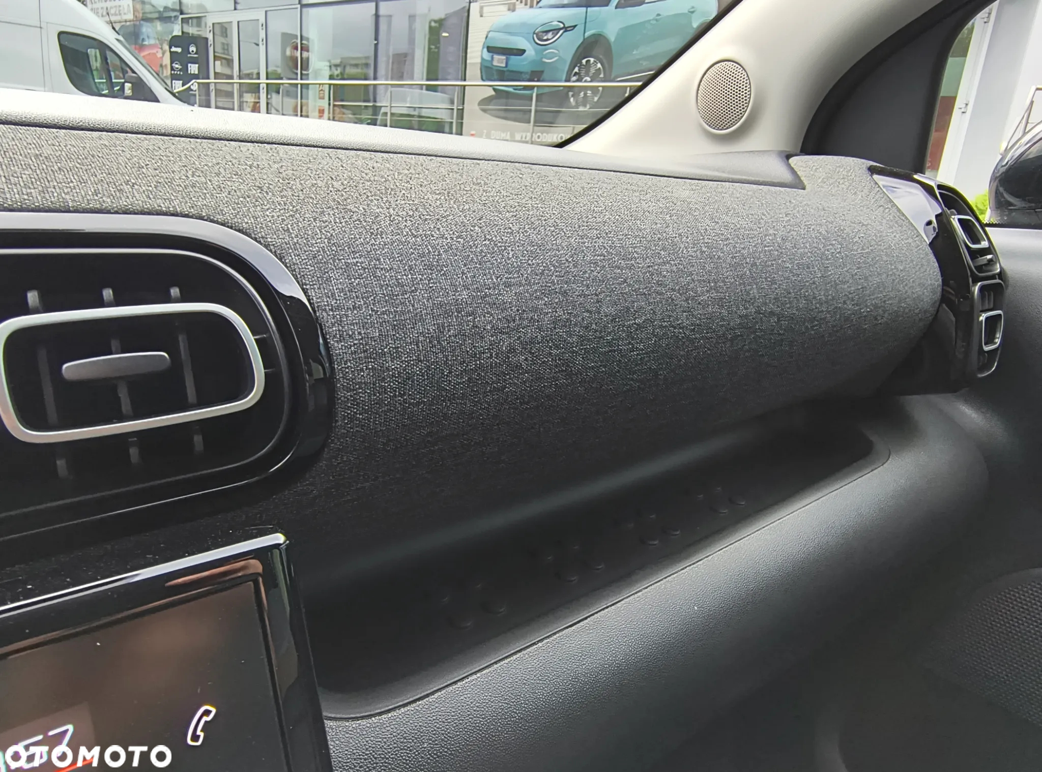 Citroën C3 Aircross 1.2 PureTech Shine S&S - 22