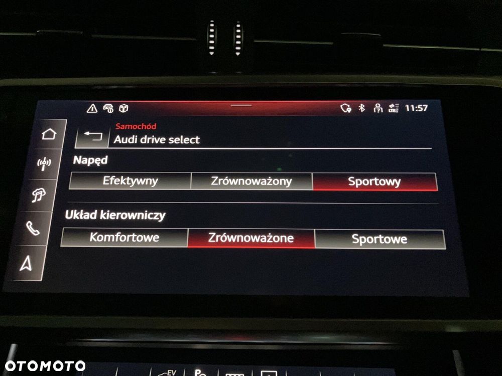 Audi A6 Limousine - 27