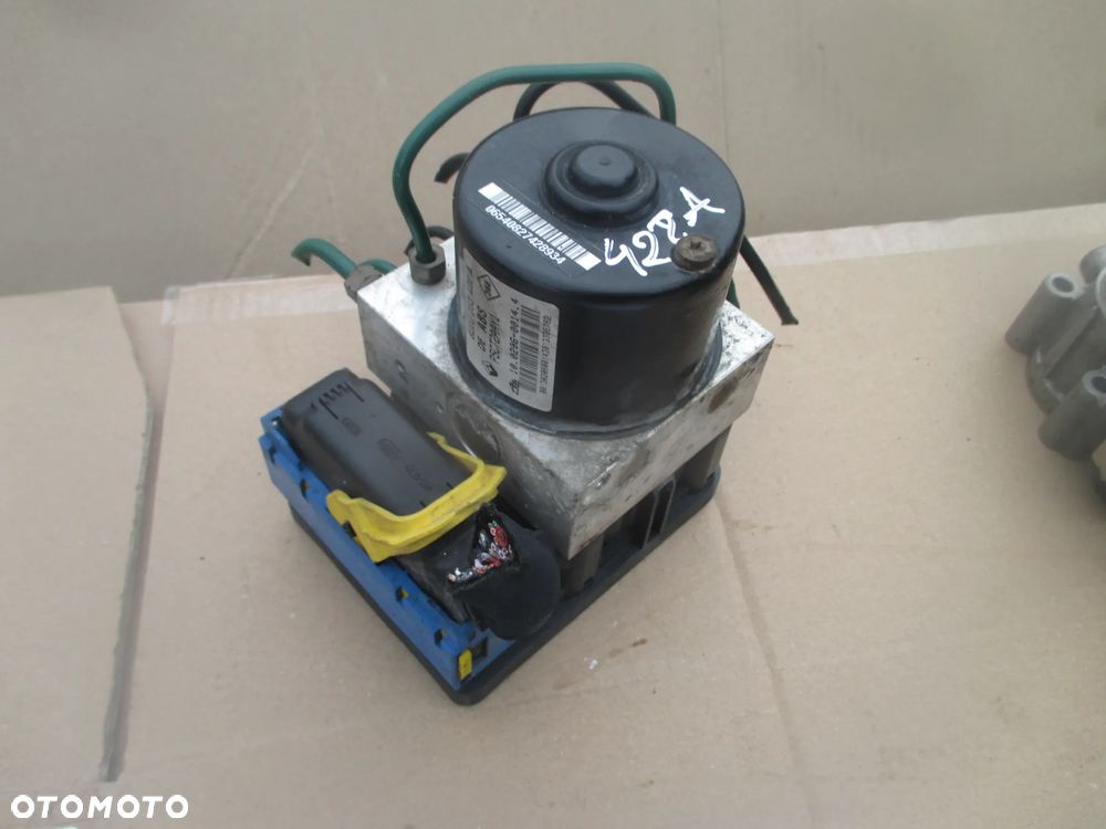pompa ABS Reno Laguna Espace 8200053422A - 1