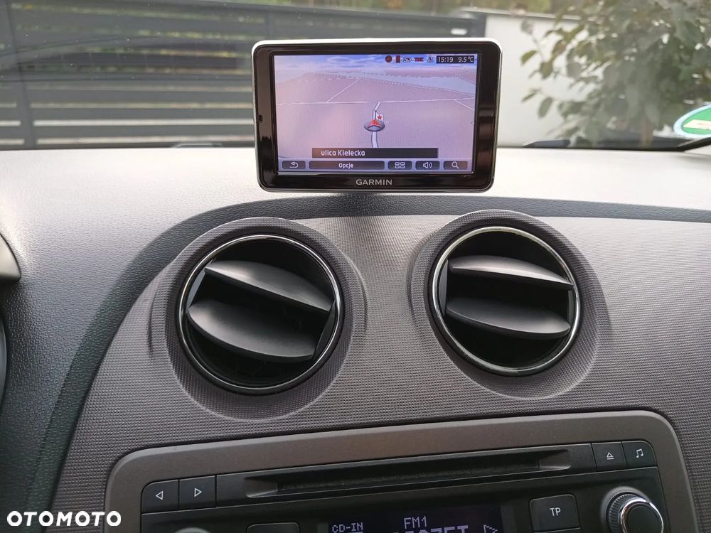Seat Ibiza - 20