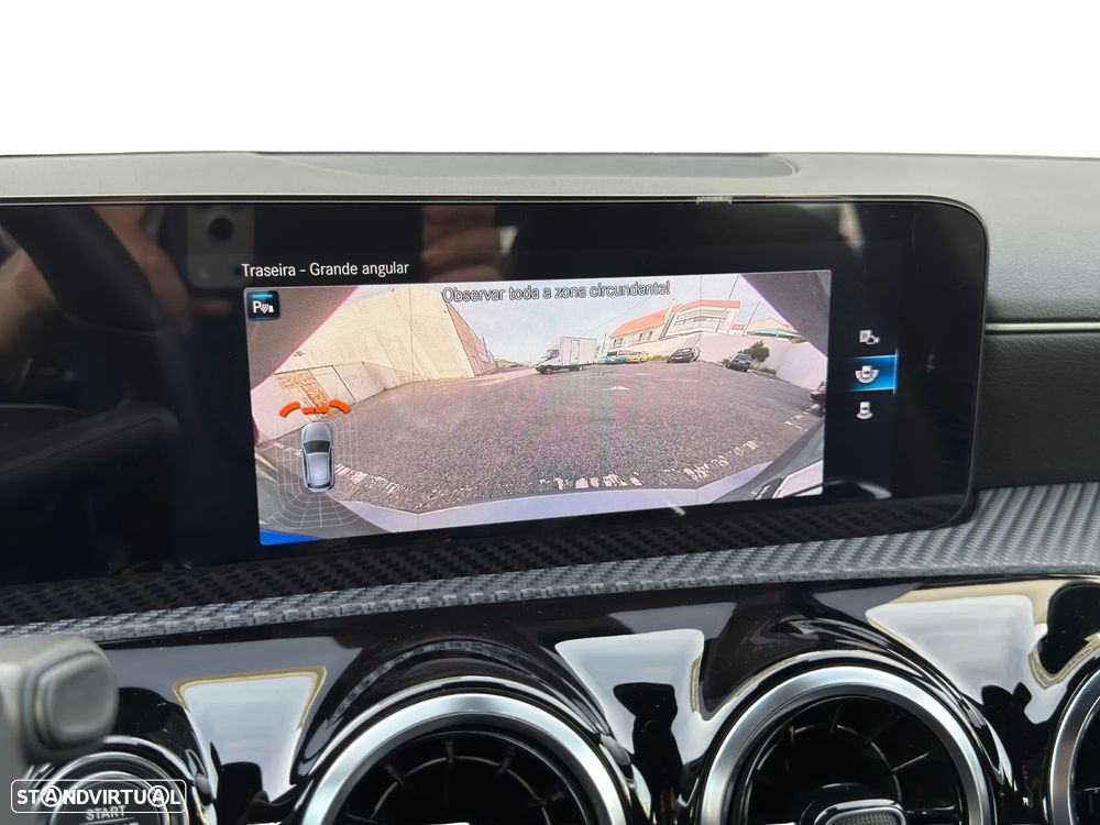 Mercedes-Benz A 250 e Style Plus - 15