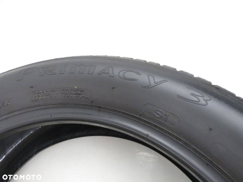 2x 205/55R19 OPONY LETNIE Michelin Primacy 3 97V - 2