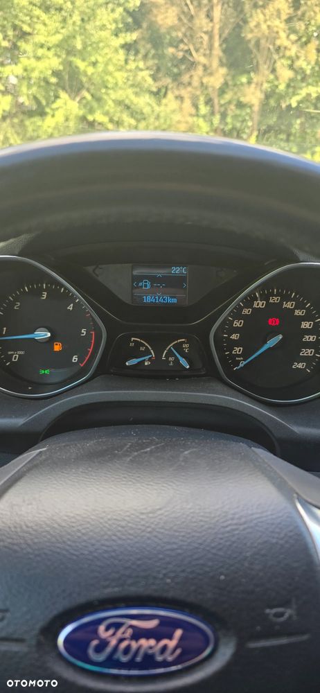 Ford C-MAX 1.6 TDCi Edition - 15
