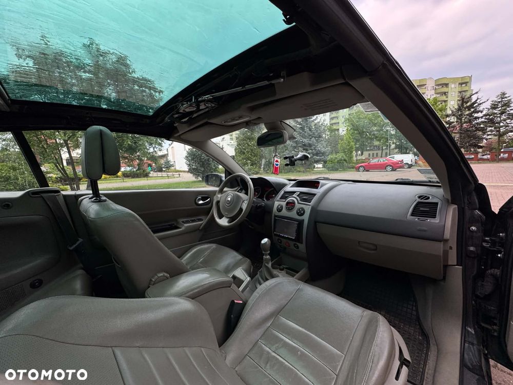 Renault Megane 2.0 Luxe Dynamique - 8