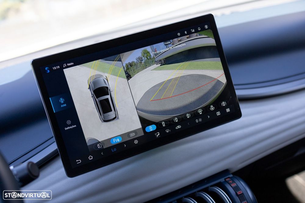 BYD Atto 3 60.48 kWh Design - 26