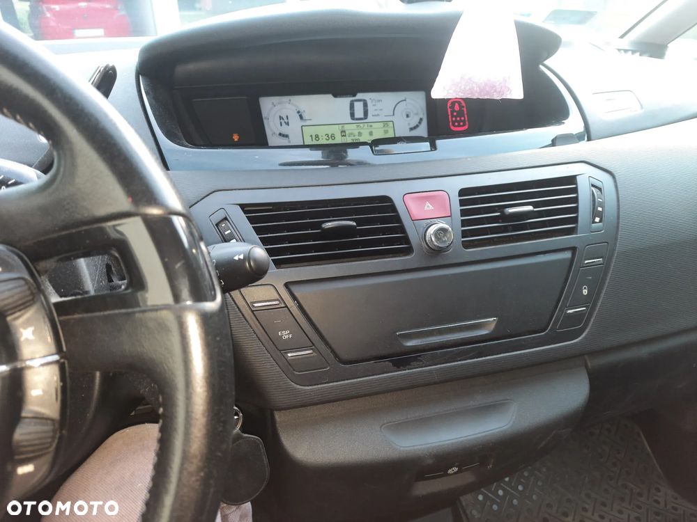 Citroën C4 Picasso 2.0 HDi Exclusive - 3