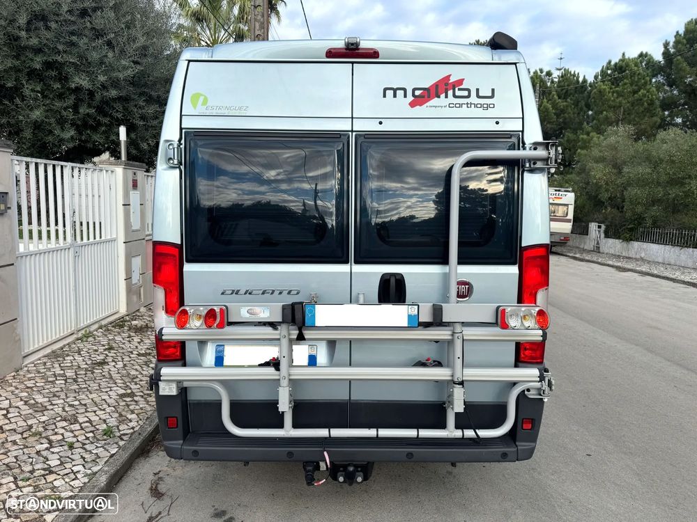 Carthago Malibu 2.3JTD - 6