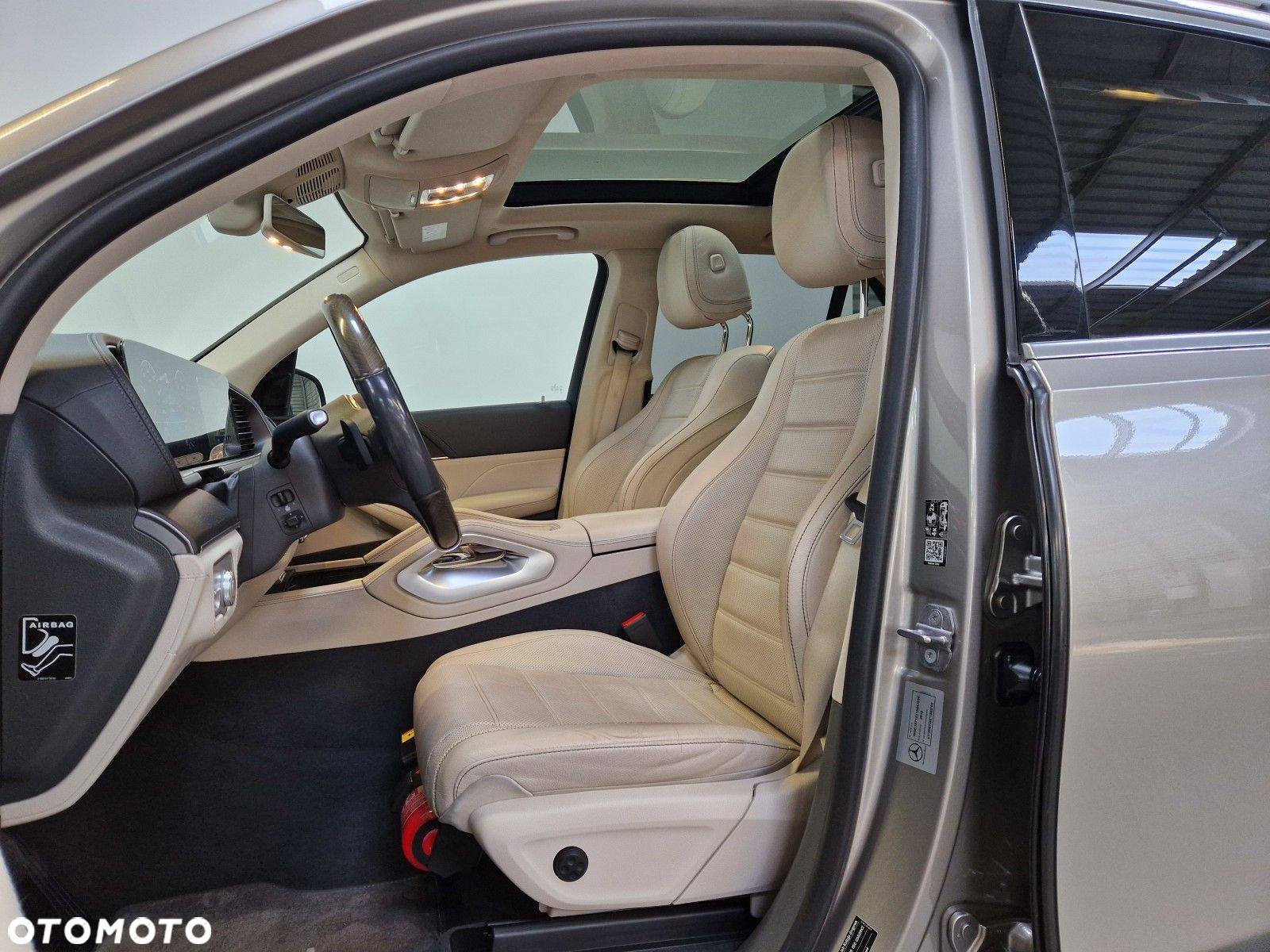 Mercedes-Benz GLE 400 d 4-Matic - 14