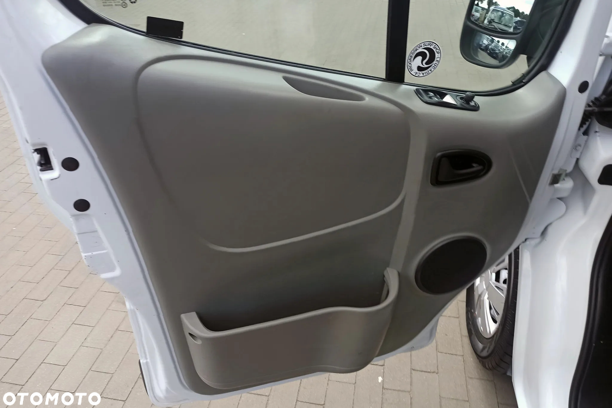 Nissan Primastar - 21