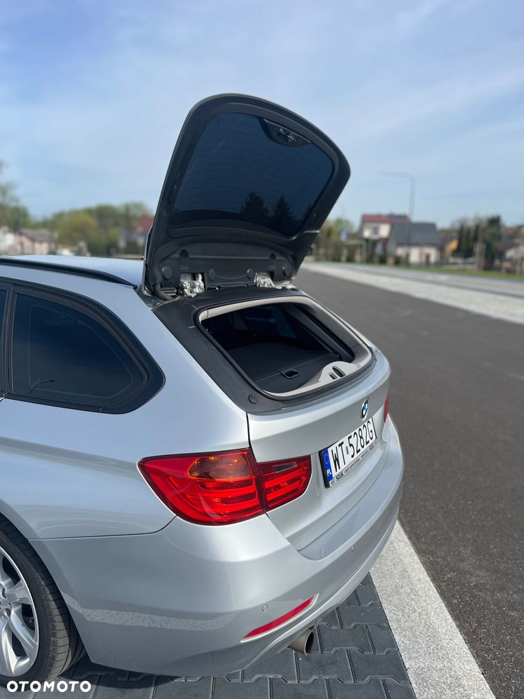 BMW Seria 3 - 3