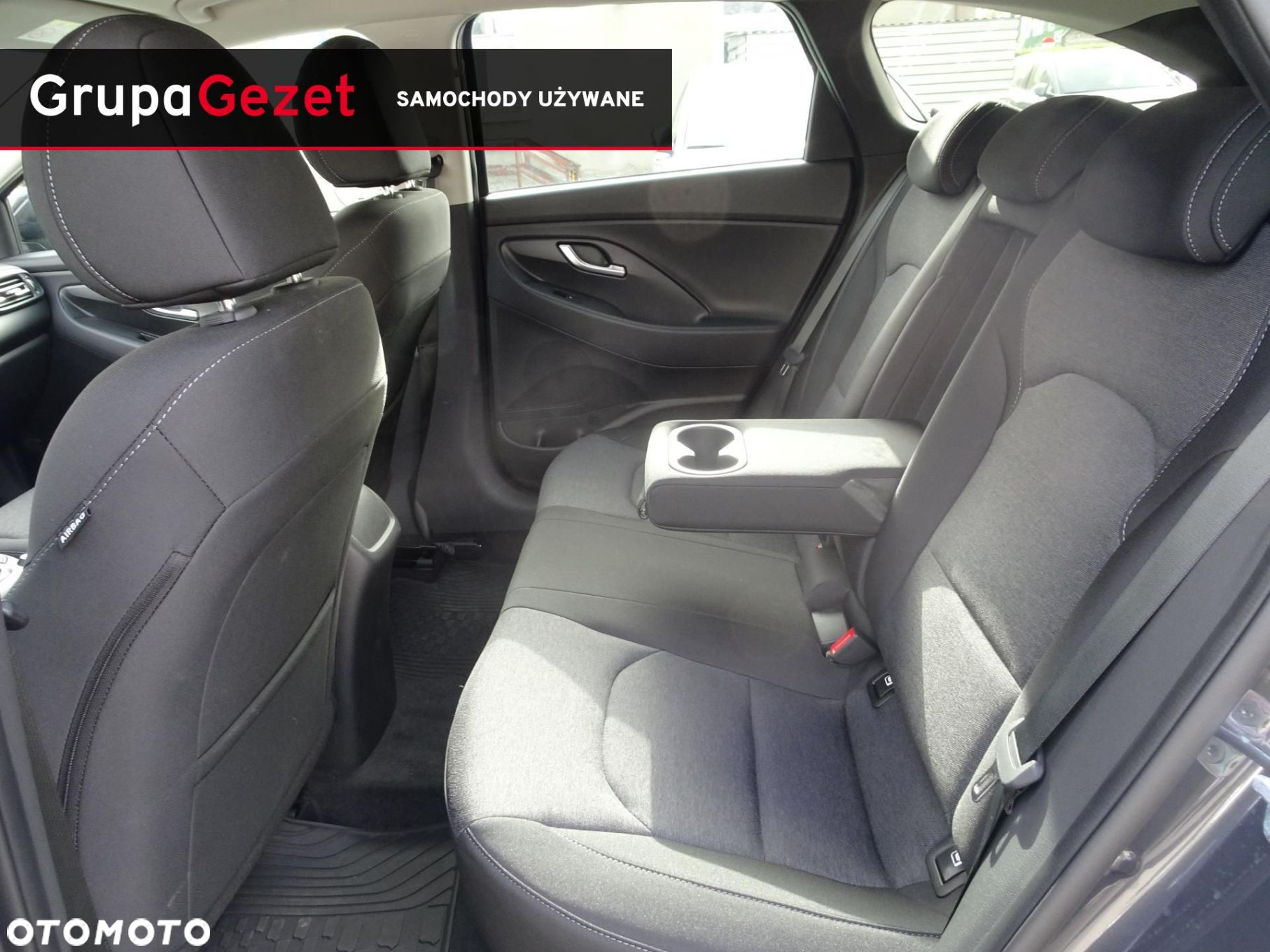 Hyundai i30 - 8
