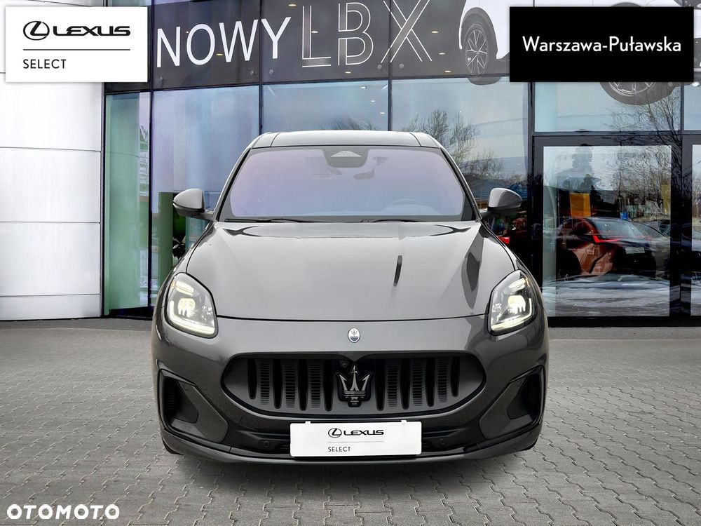 Maserati Grecale - 4