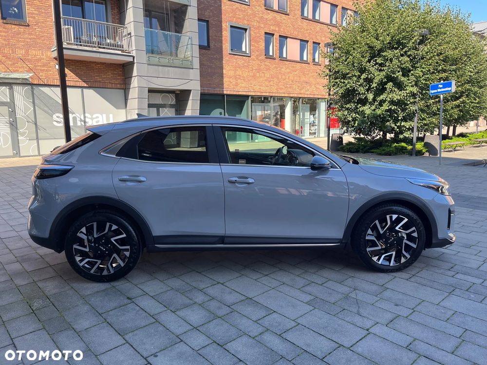Kia XCeed 1.6 T-GDI Tribute DCT - 8