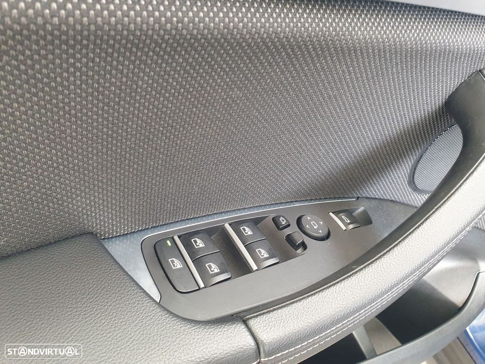 BMW X3 18 d sDrive Auto - 15