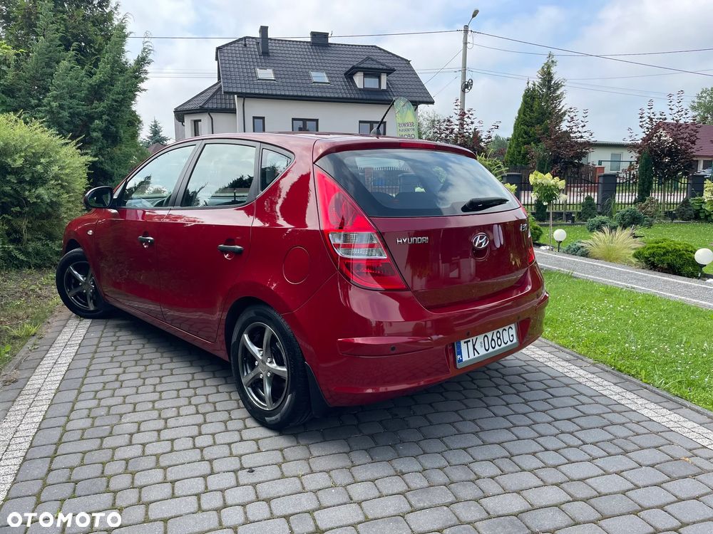 Hyundai i30 1.4 Comfort - 4