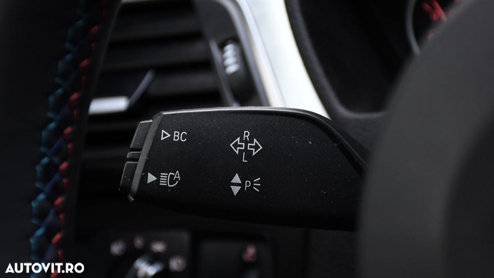 BMW Seria 3 320d xDrive Aut. Edition M Sport Shadow - 22