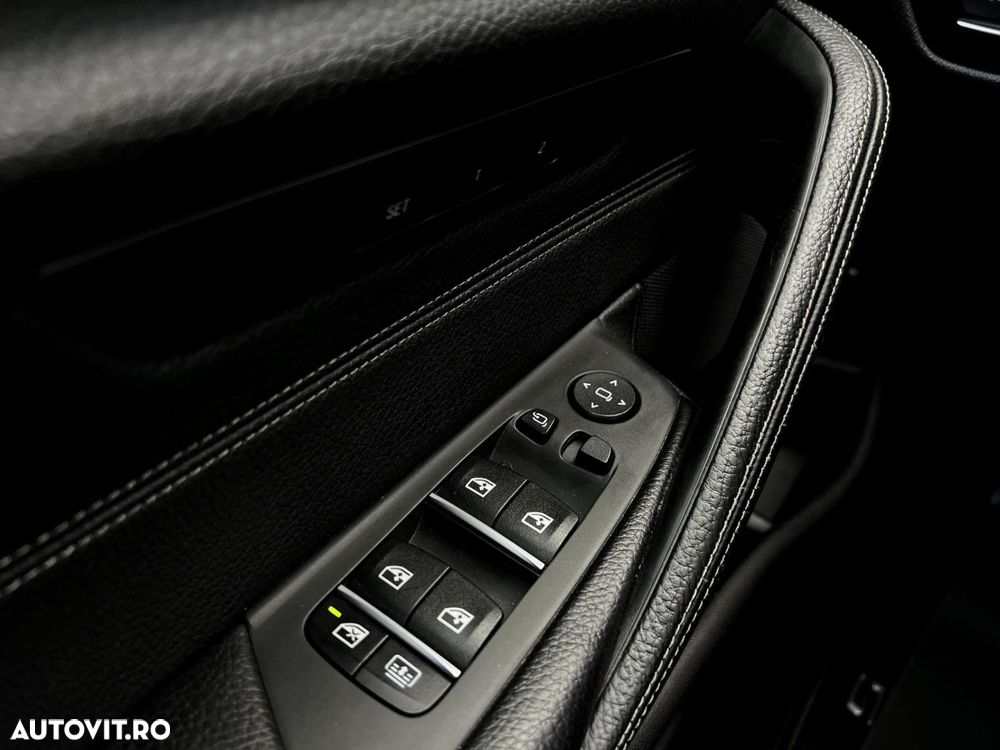 BMW Seria 5 530e AT PHEV - 30
