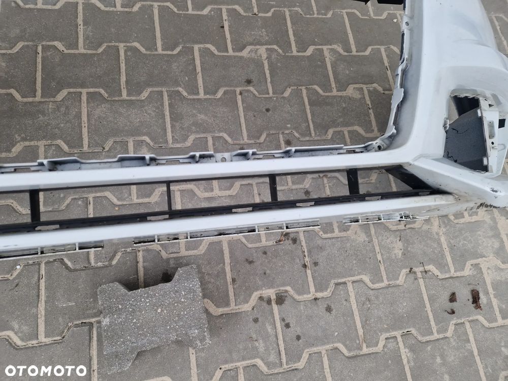 Zderzak Audi A6 C7 lift s line - 7