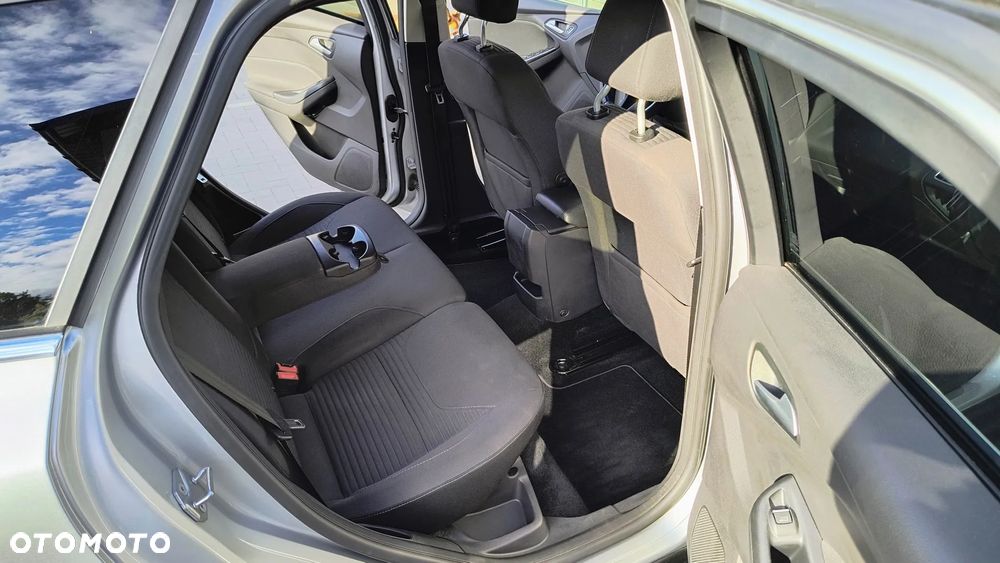 Ford Focus 1.5 EcoBoost Titanium ASS - 15