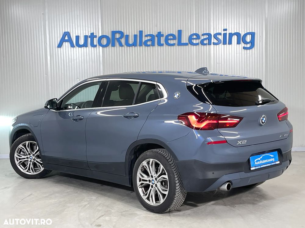 BMW X2 xDrive25e AT PHEV - 5