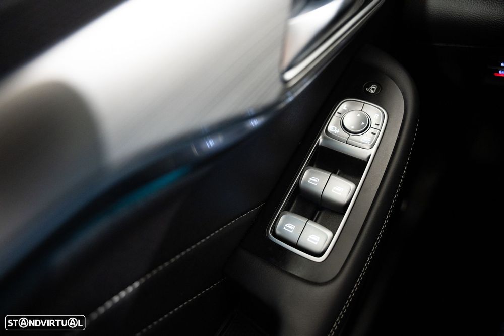 MG Marvel R 70 kWh Luxury - 16