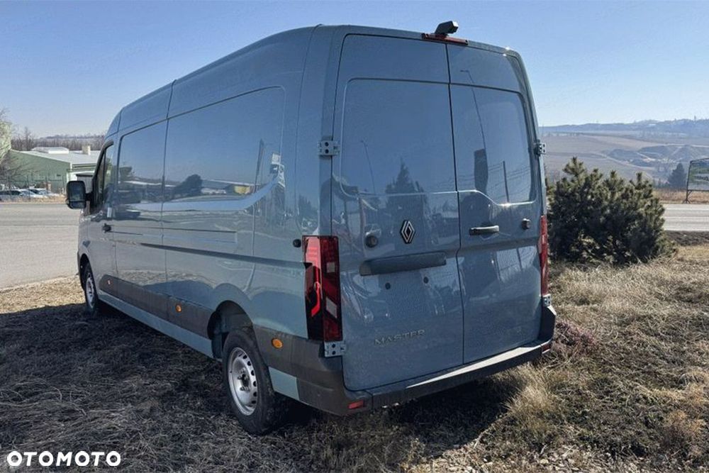 Renault Master L3H2 Advance 2.0 130KM - 5