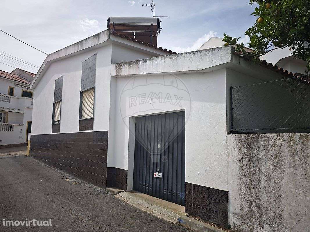 Moradia T3 para venda - Grande imagem: 3/6