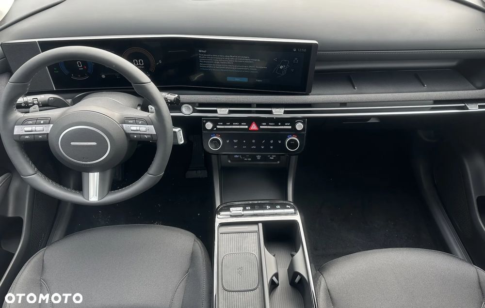 Hyundai Tucson 1.6 T-GDi HEV Smart 2WD - 9